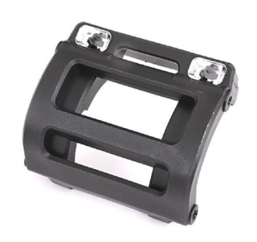 TRX3650 WheelieBar-Halter für LED/Magnum 272R